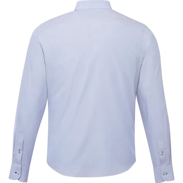 Hillside Select Wrinkle-Free Long Sleeve Shirt-Mens... from ASI 66887 PCNA / Trimark
