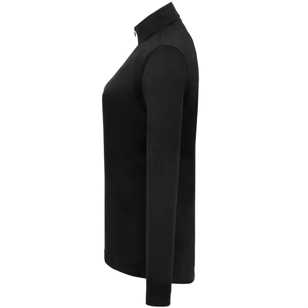 DARA Knit Quarter Zip - Women's... from ASI 66887 PCNA / Trimark