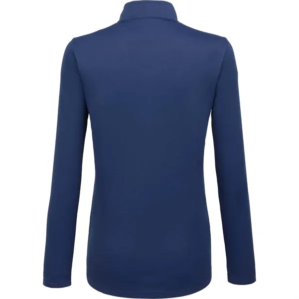 DARA Knit Quarter Zip - Women's... from ASI 66887 PCNA / Trimark