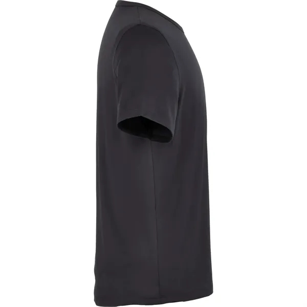 Men's performance t-shirt with moisture wicking and UPF 30 sun protection.... from ASI 66887 PCNA / Trimark