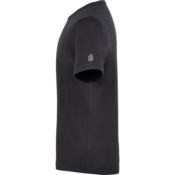 Men's performance t-shirt with moisture wicking and UPF 30 sun protection.... from ASI 66887 PCNA / Trimark