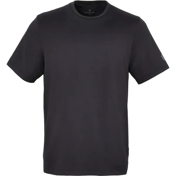 Men's performance t-shirt with moisture wicking and UPF 30 sun protection.... from ASI 66887 PCNA / Trimark