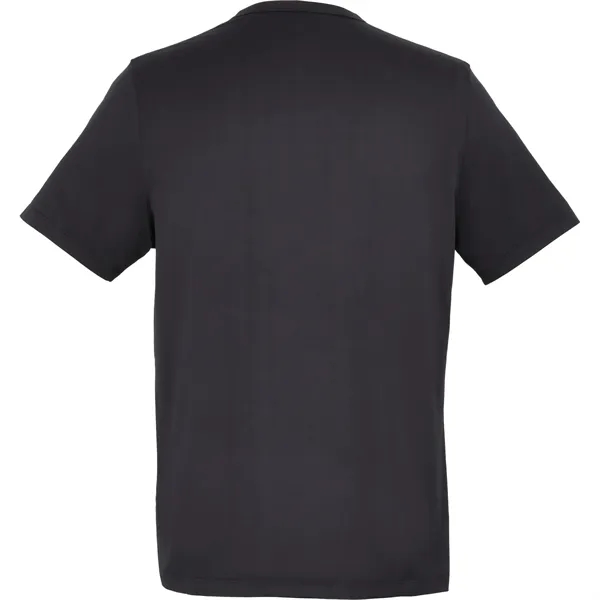 Men's performance t-shirt with moisture wicking and UPF 30 sun protection.... from ASI 66887 PCNA / Trimark