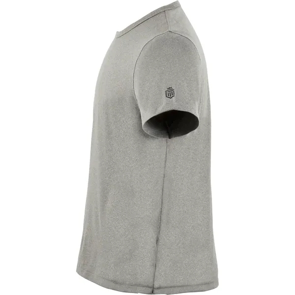 Men's performance t-shirt with moisture wicking and UPF 30 sun protection.... from ASI 66887 PCNA / Trimark