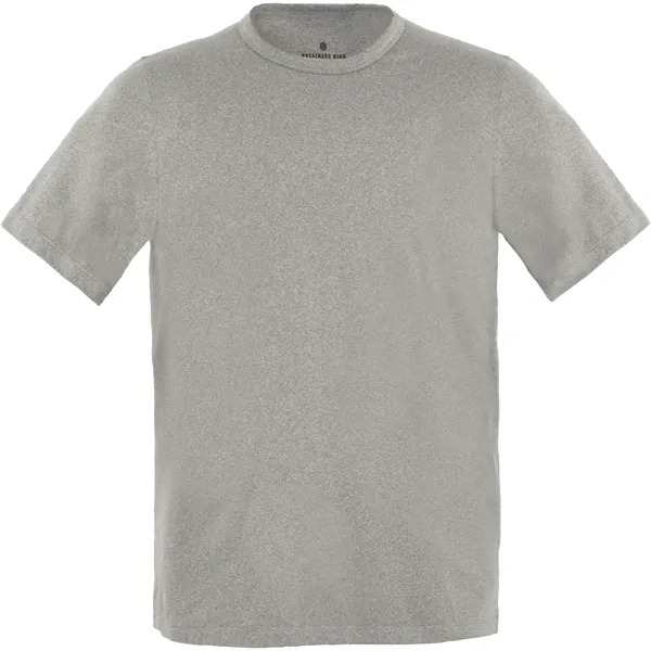 Men's performance t-shirt with moisture wicking and UPF 30 sun protection.... from ASI 66887 PCNA / Trimark