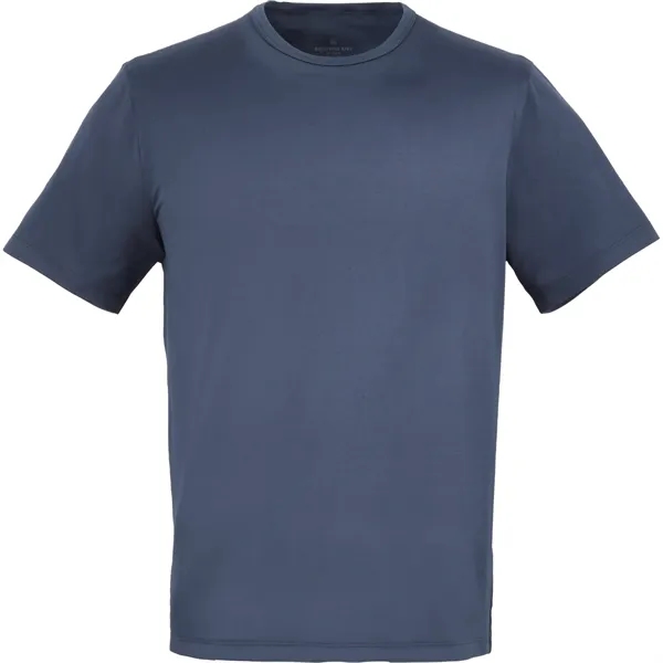 Men's performance t-shirt with moisture wicking and UPF 30 sun protection.... from ASI 66887 PCNA / Trimark