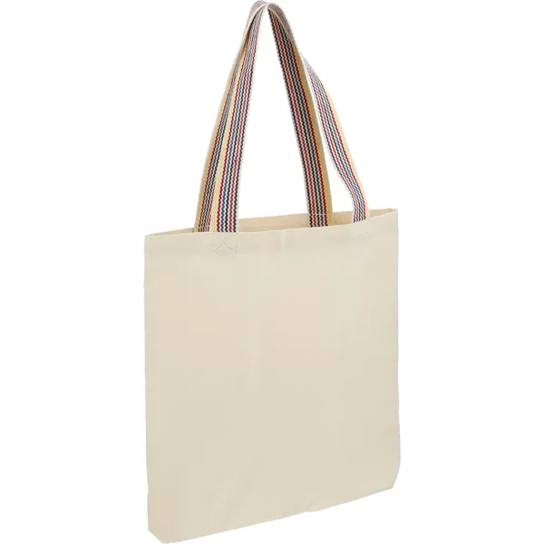 6 oz. recycled cotton convention tote.... from ASI 66887 PCNA / Leeds