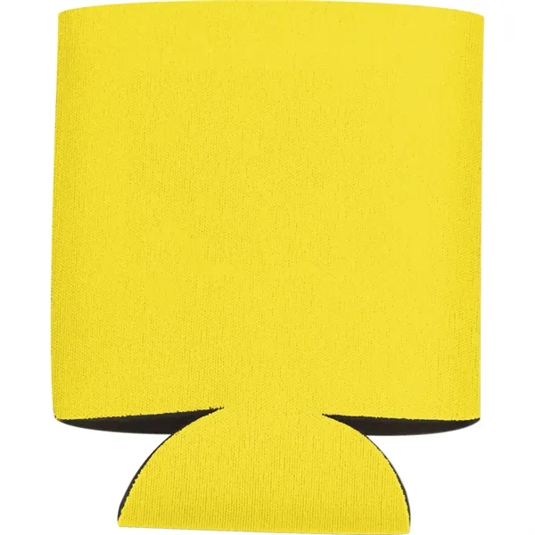 12 oz. collapsible can insulated made of foam material.... from ASI 66887 PCNA / Bullet