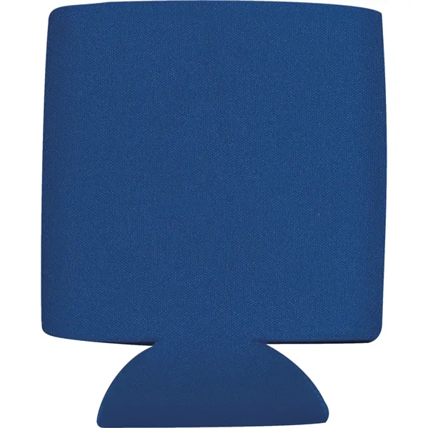 12 oz. collapsible can insulated made of foam material.... from ASI 66887 PCNA / Bullet