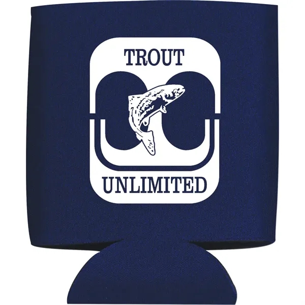 12 oz. collapsible can insulated made of foam material.... from ASI 66887 PCNA / Bullet