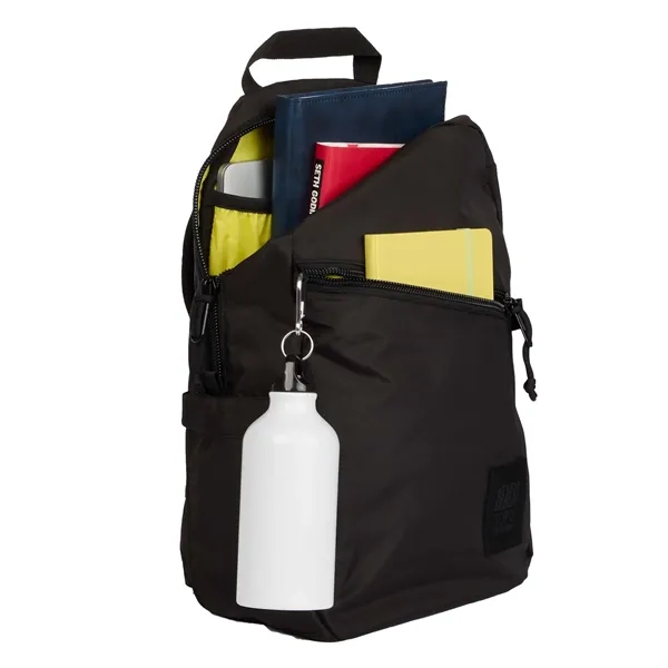 Topo Designs Recycled Light Pack Laptop Backpack... from ASI 66887 PCNA / Leeds