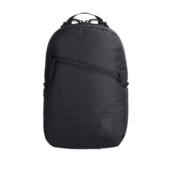 Topo Designs Recycled Light Pack Laptop Backpack... from ASI 66887 PCNA / Leeds