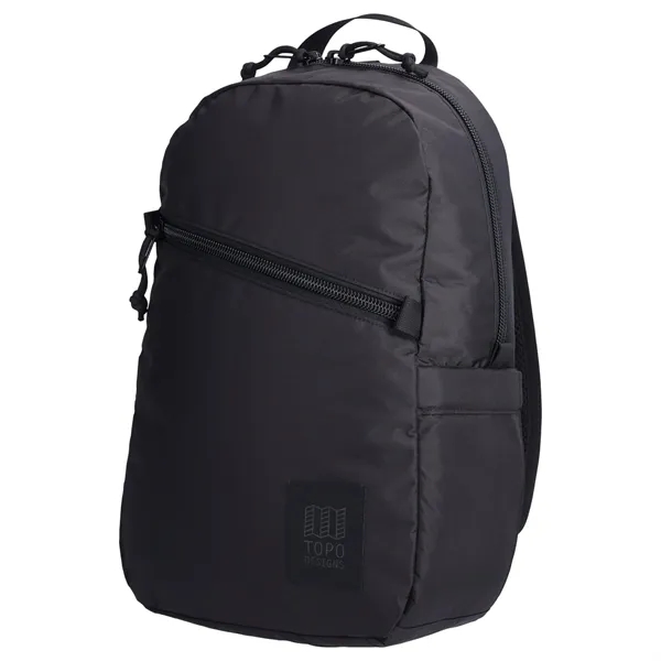 Topo Designs Recycled Light Pack Laptop Backpack... from ASI 66887 PCNA / Leeds