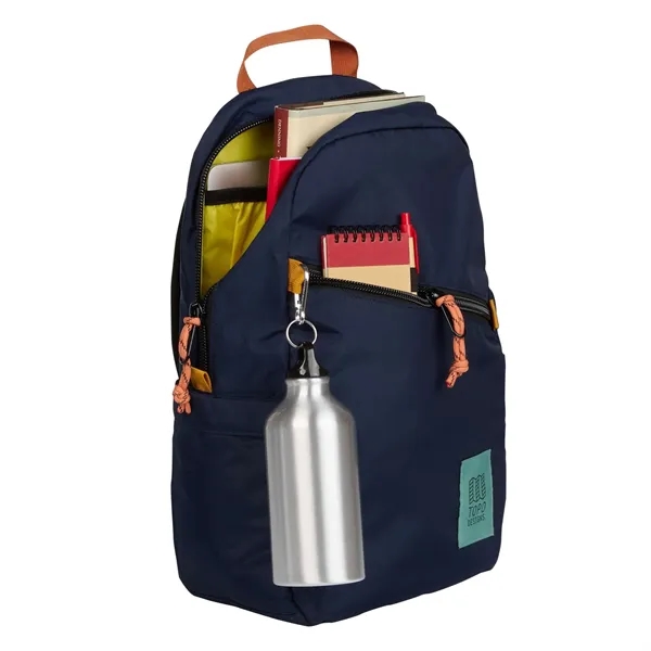 Topo Designs Recycled Light Pack Laptop Backpack... from ASI 66887 PCNA / Leeds