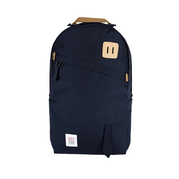 Topo Designs Recycled Classic 15" Laptop Daypack... from ASI 66887 PCNA / Leeds