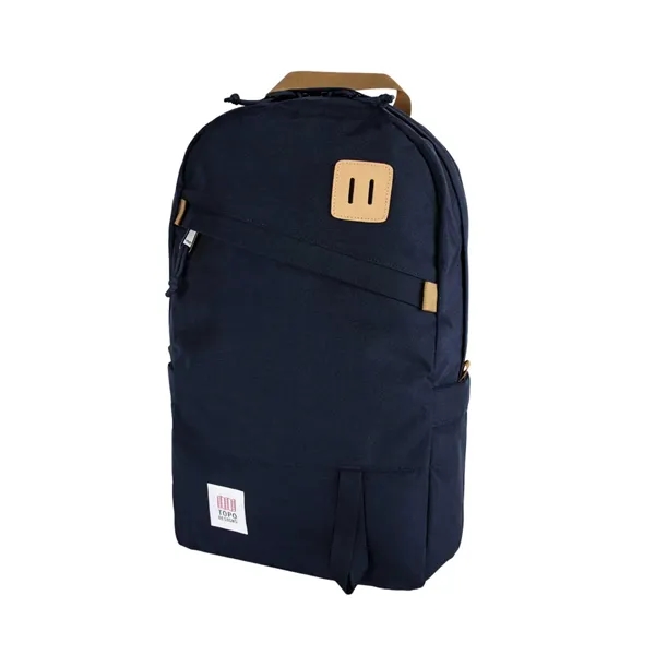 Topo Designs Recycled Classic 15" Laptop Daypack... from ASI 66887 PCNA / Leeds