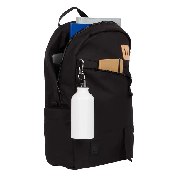 Topo Designs Recycled Classic 15" Laptop Daypack... from ASI 66887 PCNA / Leeds