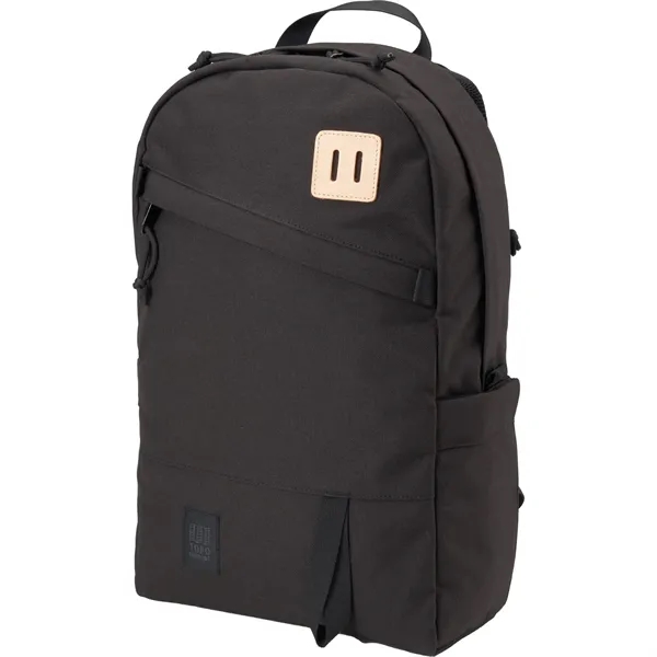 Topo Designs Recycled Classic 15" Laptop Daypack... from ASI 66887 PCNA / Leeds
