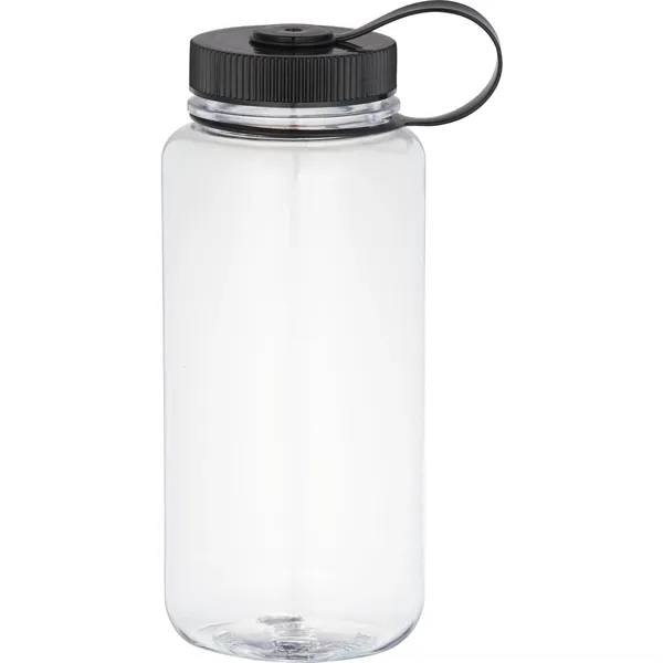 30 oz. single wall sports bottle with twist-on lid.... from ASI 66887 PCNA / Bullet