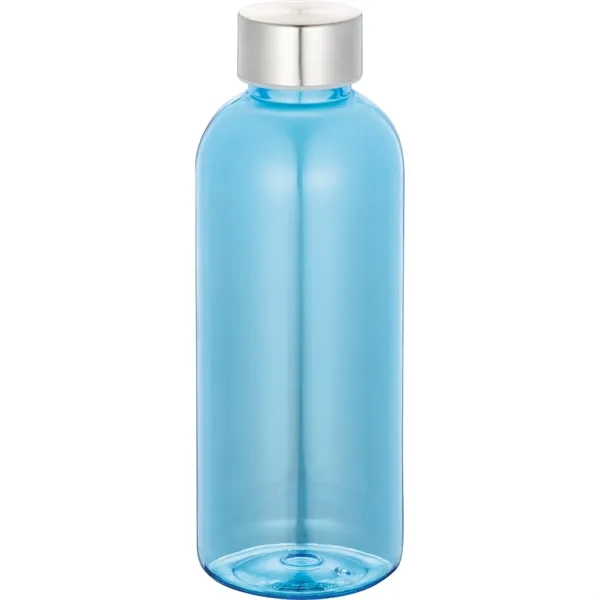 20 oz. Tritan™ sports bottle with single-wall construction and twist-on lid.... from ASI 66887 PCNA / Bullet