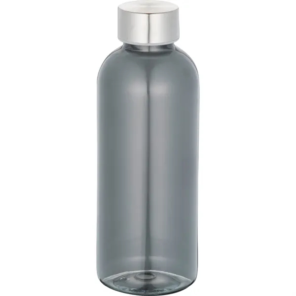 20 oz. Tritan™ sports bottle with single-wall construction and twist-on lid.... from ASI 66887 PCNA / Bullet