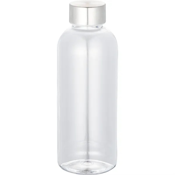 20 oz. Tritan™ sports bottle with single-wall construction and twist-on lid.... from ASI 66887 PCNA / Bullet