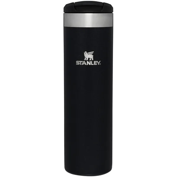 20 oz. insulated stainless steel bottle with drink-through lid that locks.... from ASI 66887 PCNA / Leeds