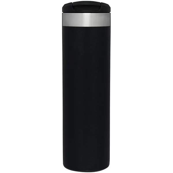 20 oz. insulated stainless steel bottle with drink-through lid that locks.... from ASI 66887 PCNA / Leeds