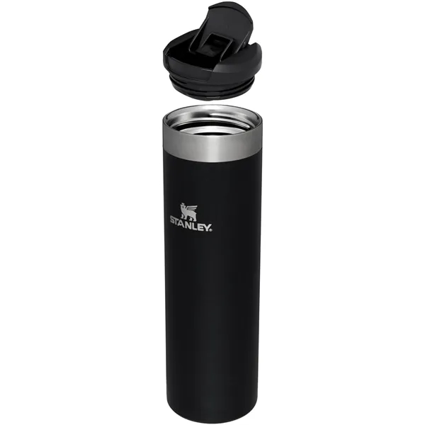 20 oz. insulated stainless steel bottle with drink-through lid that locks.... from ASI 66887 PCNA / Leeds