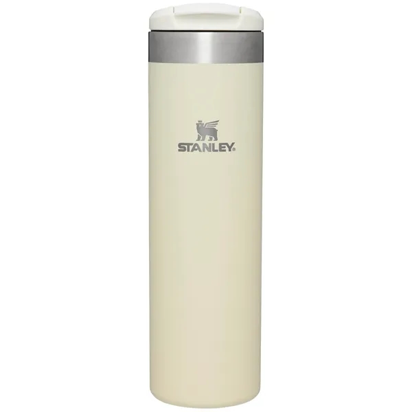 20 oz. insulated stainless steel bottle with drink-through lid that locks.... from ASI 66887 PCNA / Leeds