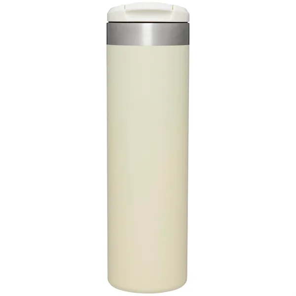 20 oz. insulated stainless steel bottle with drink-through lid that locks.... from ASI 66887 PCNA / Leeds