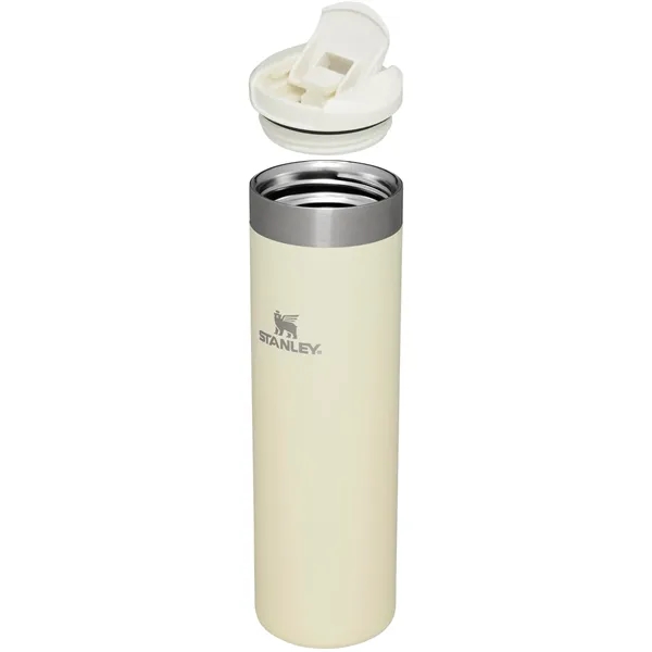 20 oz. insulated stainless steel bottle with drink-through lid that locks.... from ASI 66887 PCNA / Leeds