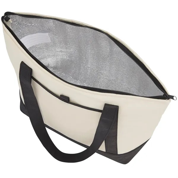 6" x 13.5" x 17.5" non-woven boat tote/cooler with 24-can capacity,... from ASI 66887 PCNA / Bullet