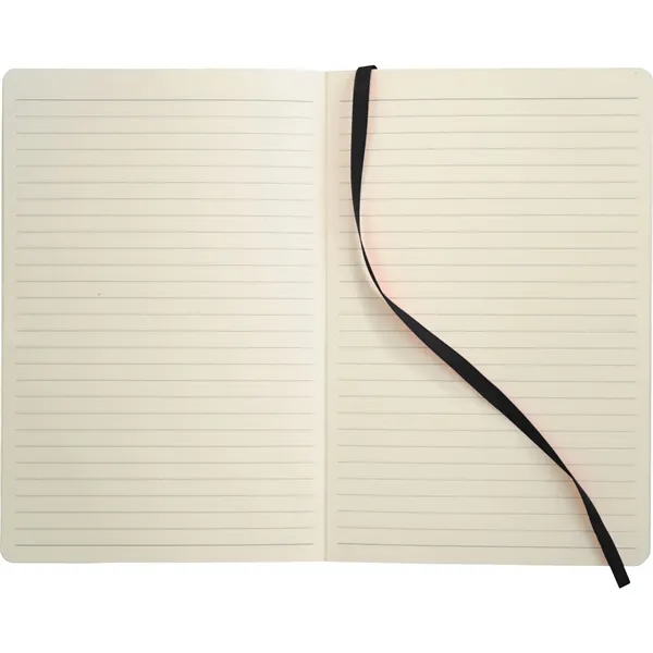 Soft bound journal with built-in page maker and 80 sheets of... from ASI 66887 PCNA / Leeds