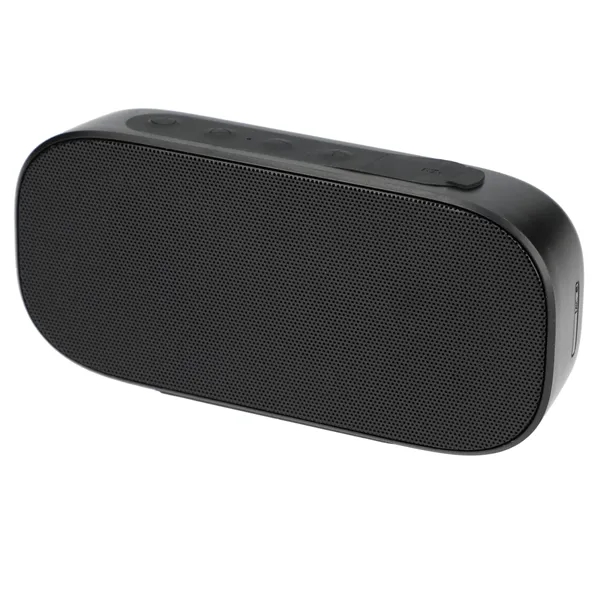 1.6" x 2.9" x 6.22" wireless speaker... from ASI 66887 PCNA / Leeds