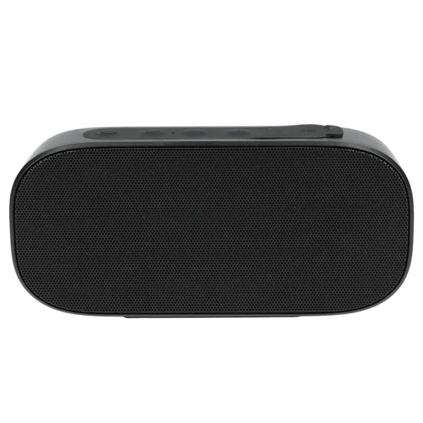 1.6" x 2.9" x 6.22" wireless speaker... from ASI 66887 PCNA / Leeds