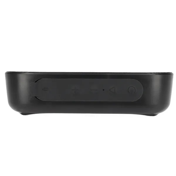 1.6" x 2.9" x 6.22" wireless speaker... from ASI 66887 PCNA / Leeds