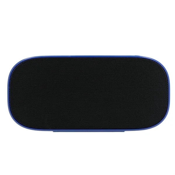 1.6" x 2.9" x 6.22" wireless speaker... from ASI 66887 PCNA / Leeds