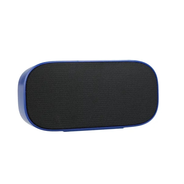 1.6" x 2.9" x 6.22" wireless speaker... from ASI 66887 PCNA / Leeds