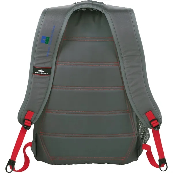 17" computer backpack.... from ASI 66887 PCNA / Leeds