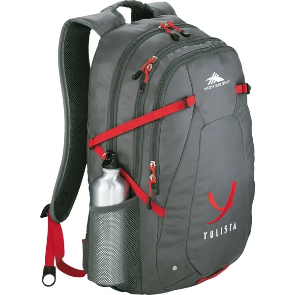 17" computer backpack.... from ASI 66887 PCNA / Leeds