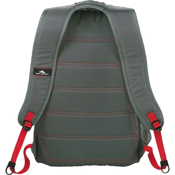 17" computer backpack.... from ASI 66887 PCNA / Leeds