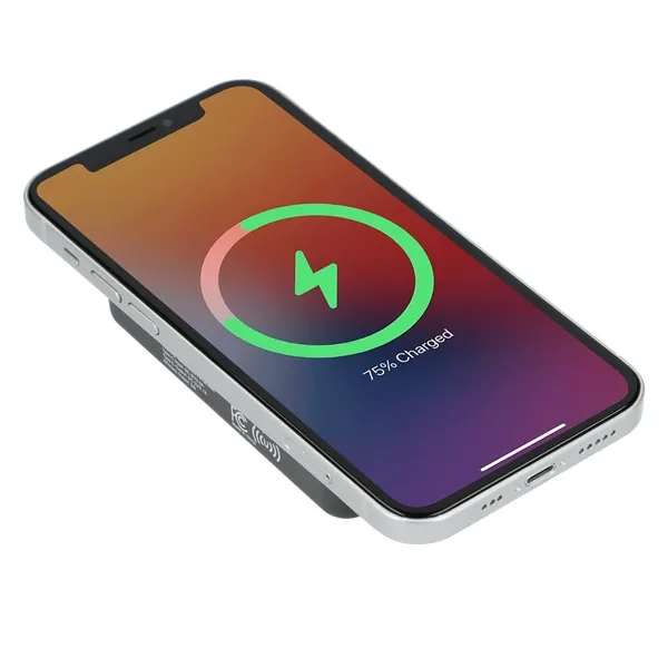 5,000mAh power bank or wireless charging pad.... from ASI 66887 PCNA / Leeds