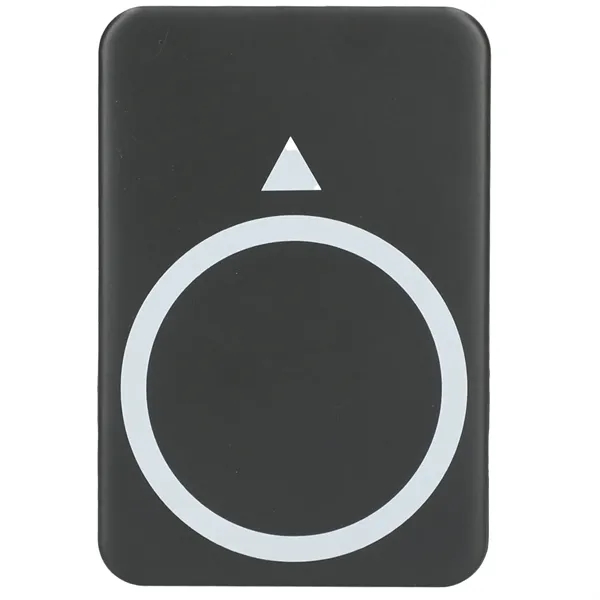 5,000mAh power bank or wireless charging pad.... from ASI 66887 PCNA / Leeds