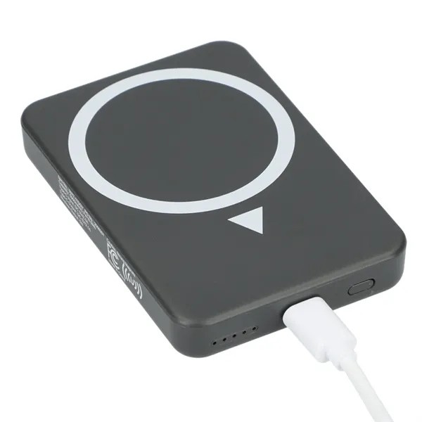 5,000mAh power bank or wireless charging pad.... from ASI 66887 PCNA / Leeds