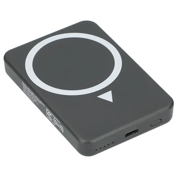 5,000mAh power bank or wireless charging pad.... from ASI 66887 PCNA / Leeds