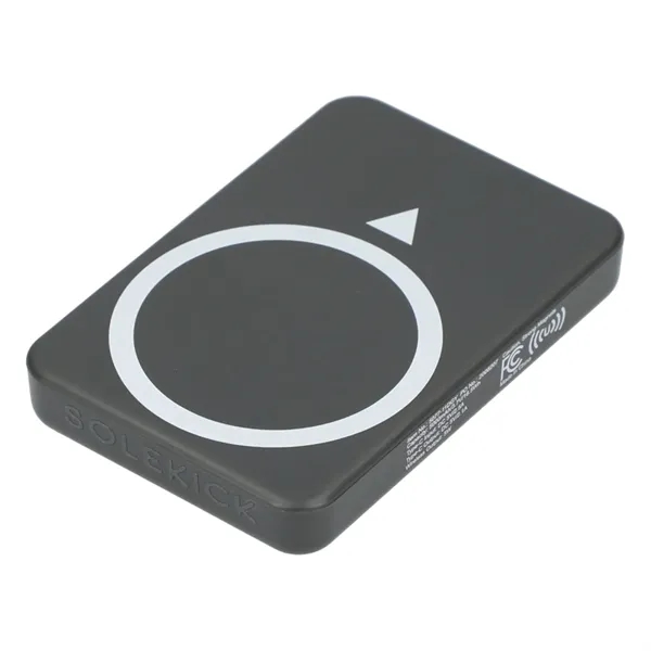 5,000mAh power bank or wireless charging pad.... from ASI 66887 PCNA / Leeds