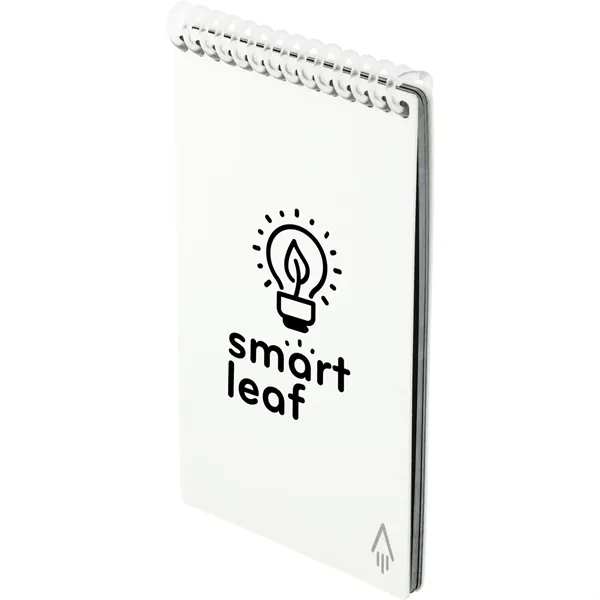 Mini notebook with a hard cover, 48 pages (dotted paper) and... from ASI 66887 PCNA / Leeds