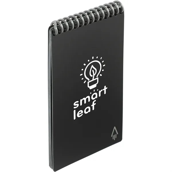 Mini notebook with a hard cover, 48 pages (dotted paper) and... from ASI 66887 PCNA / Leeds