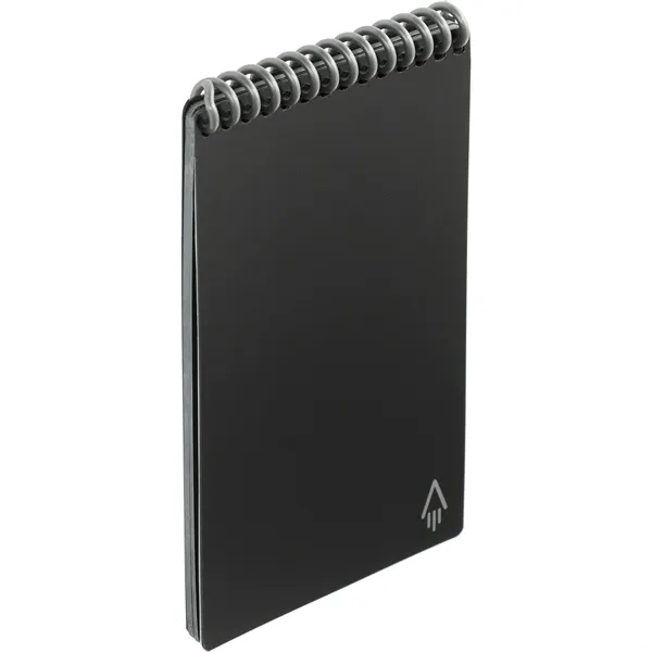 Mini notebook with a hard cover, 48 pages (dotted paper) and... from ASI 66887 PCNA / Leeds